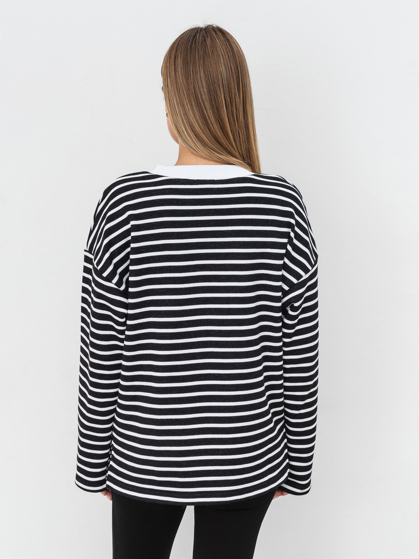 Лонгслив Romashka Боржомі модель 207021005101 Фото