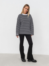 Лонгслив Romashka Боржомі модель 207021005101 Фото