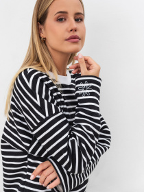 Лонгслів Romashka Боржомі модель 207021005101 Лонгслів Romashka Боржомі модель 207021005101 Фото