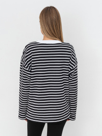 Лонгслів Romashka Боржомі модель 207021005101 Лонгслів Romashka Боржомі модель 207021005101 Фото