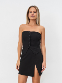 Корсет Romashka Бервуд модель 204027305101 Фото