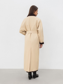 Тренч Romashka Німеччина модель 208025505071 Тренч Romashka Німеччина модель 208025505071 Фото