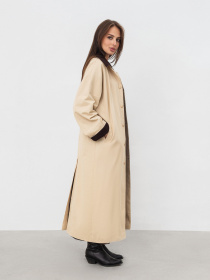 Тренч Romashka Німеччина модель 208025505071 Тренч Romashka Німеччина модель 208025505071 Фото