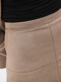 Юбка мини Romashka Каорле модель 206027605061 Фото