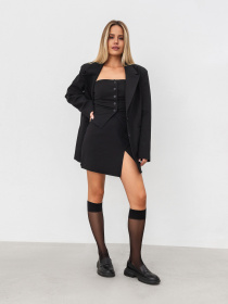 Юбка мини Romashka Паленсія модель 206027705101 Фото