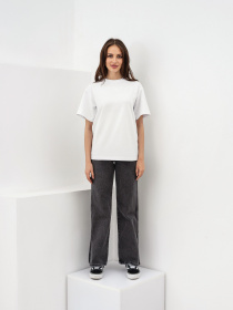 Футболка Romashka Портленд модель 204023402072 Фото