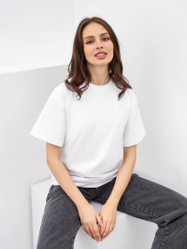 Футболка Romashka Портленд модель 204023402072 Фото