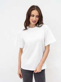 Футболка Romashka Портленд модель 204023402072 Футболка Romashka Портленд модель 204023402072 Фото