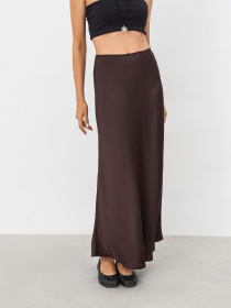 Юбка макси Romashka Матейрі модель 206027805061 Фото