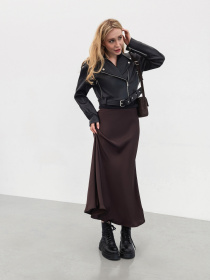 Юбка макси Romashka Матейрі модель 206027805061 Фото