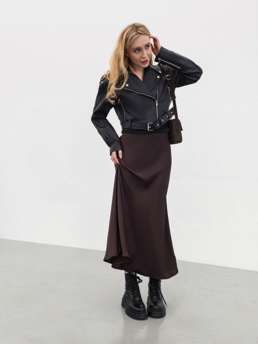 Спідниця максі Romashka Матейрі модель 206027805061 Фото