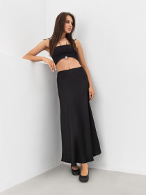 Юбка макси Romashka Матейрі модель 206027805101 Фото