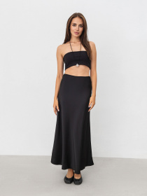 Юбка макси Romashka Матейрі модель 206027805101 Фото