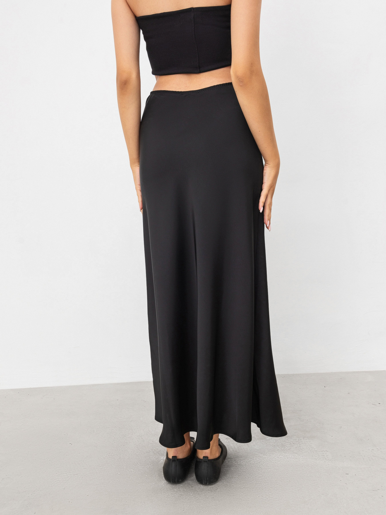 Юбка макси Romashka Матейрі модель 206027805101 Фото