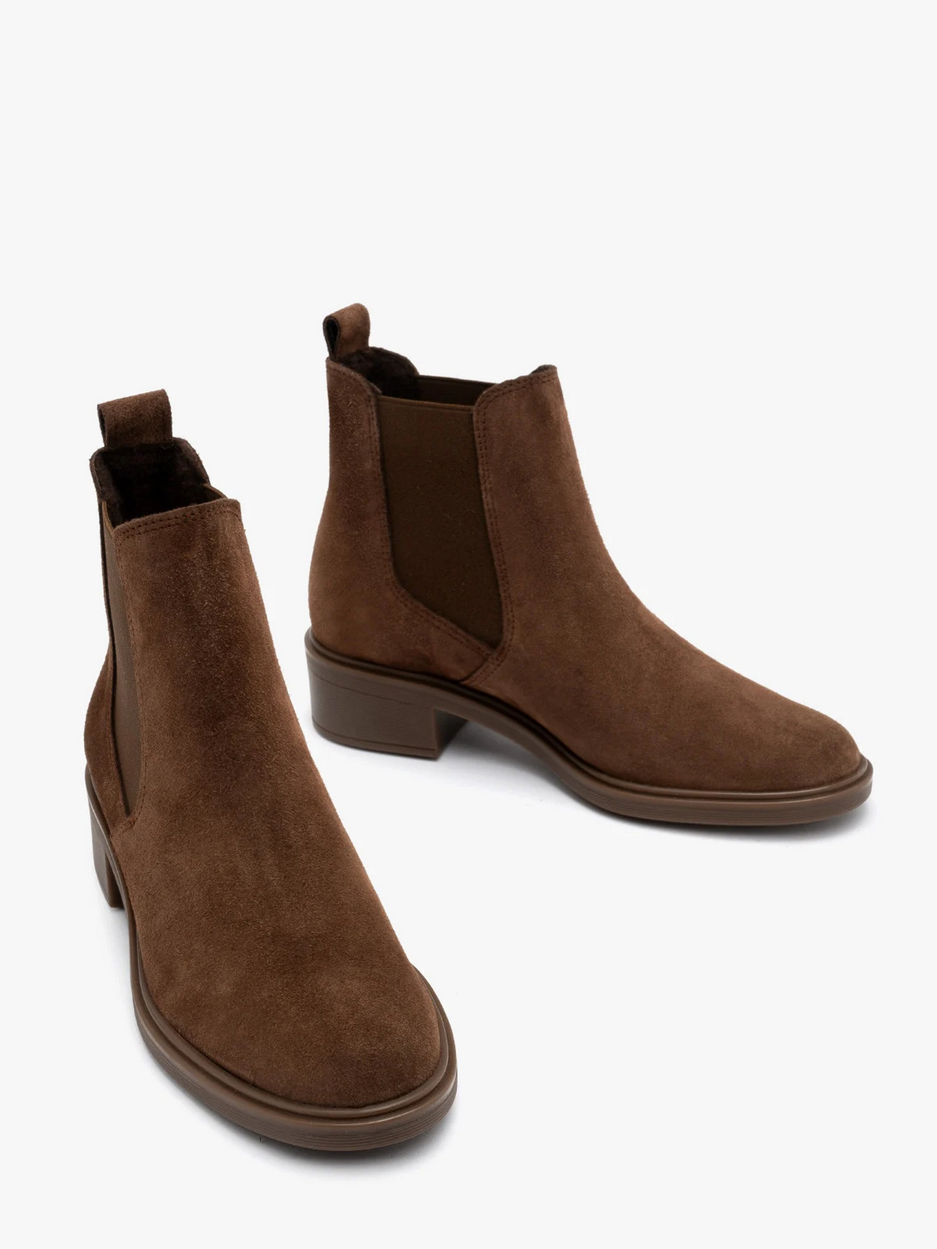 Челси RYLKO модель 3YY94___2TA Фото