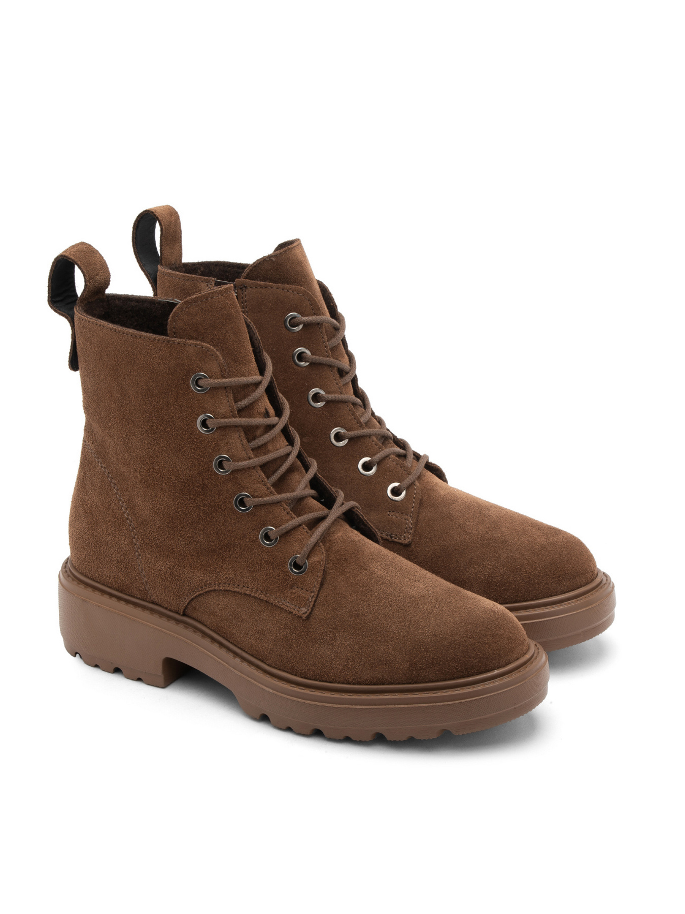 Ботинки RYLKO модель W2US1__2TA Фото