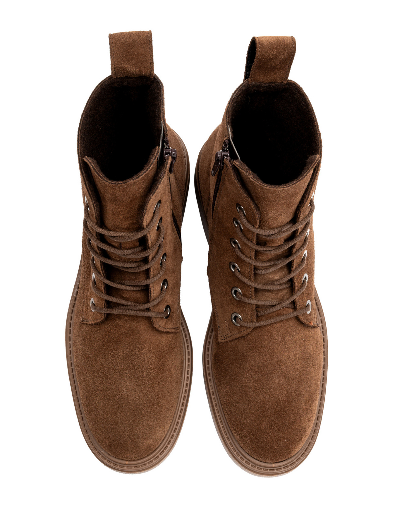 Ботинки RYLKO модель W2US1__2TA Фото