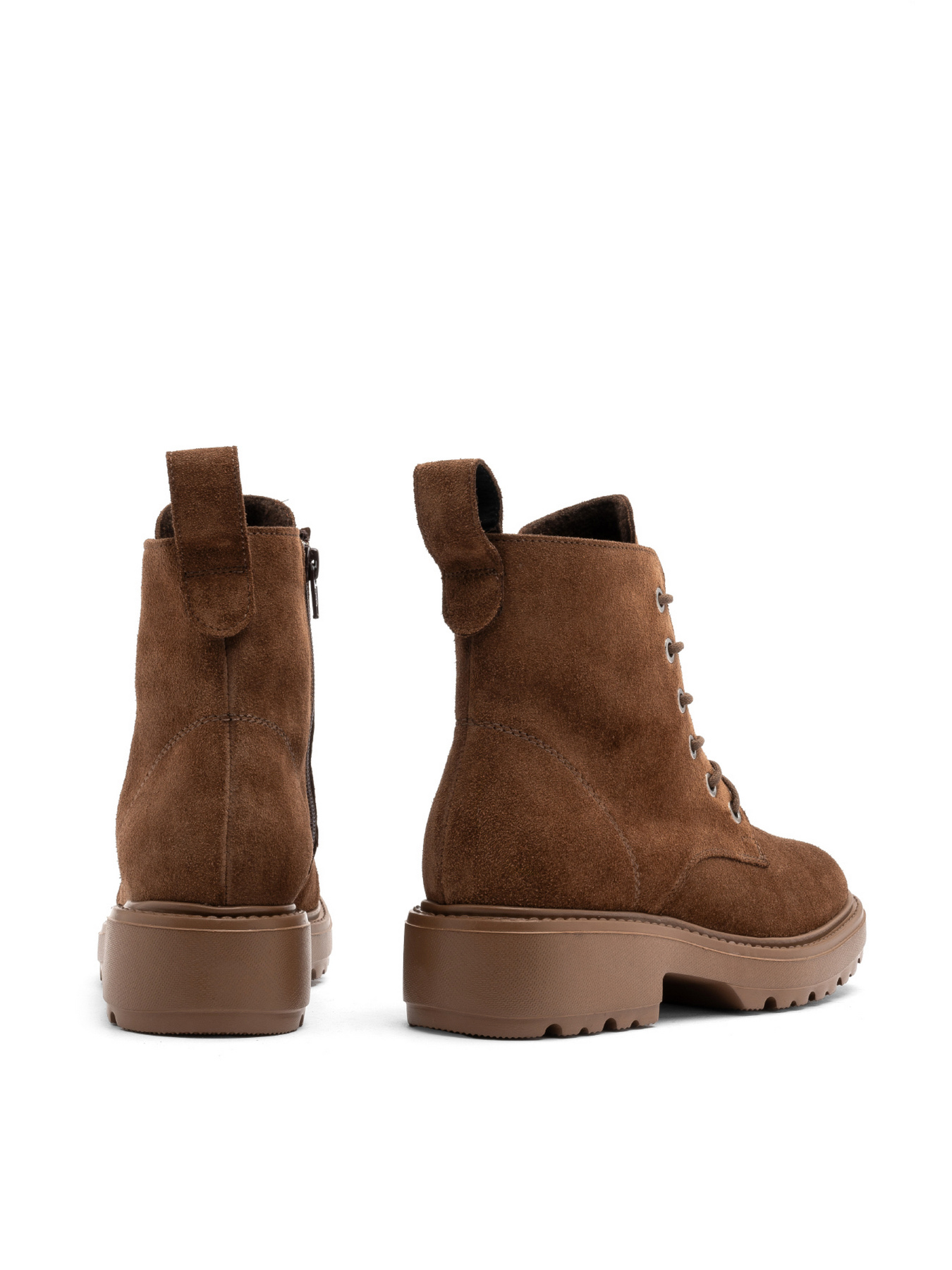 Ботинки RYLKO модель W2US1__2TA Фото