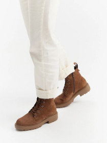 Ботинки RYLKO модель W2US1__2TA Фото