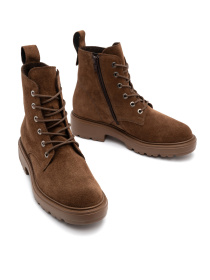 Ботинки RYLKO модель W2US1__2TA Фото