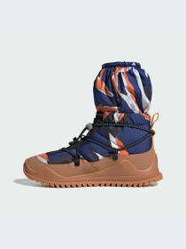 Сапоги дутики Adidas модель ID9610 Фото