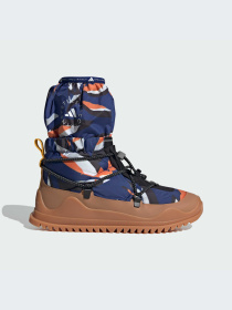 Сапоги дутики Adidas модель ID9610 Фото