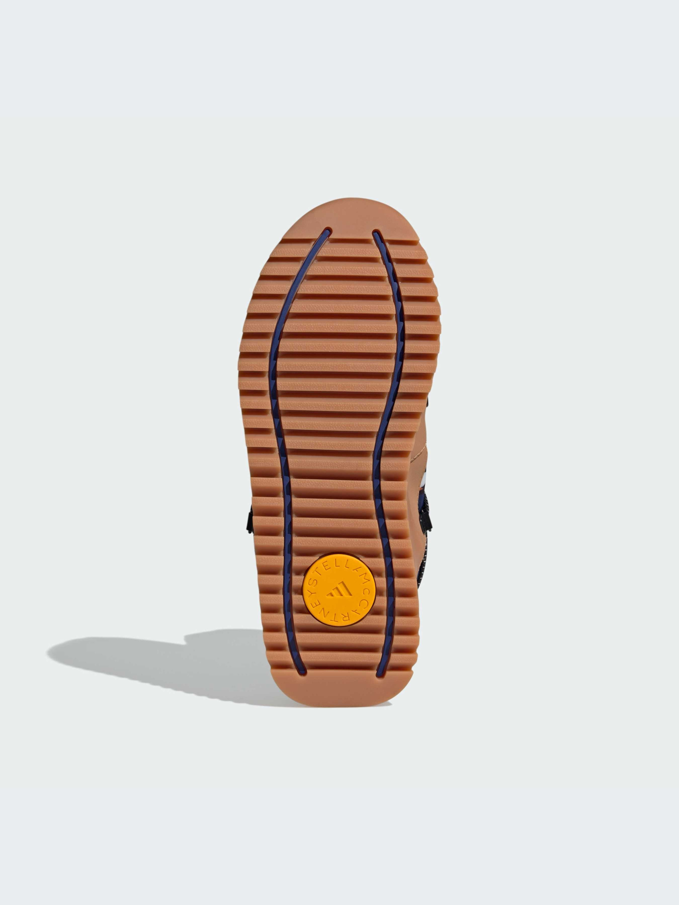 Чоботи дутики Adidas модель ID9610 Фото