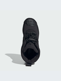 Сапоги дутики Adidas Superstar модель ID9723 Фото