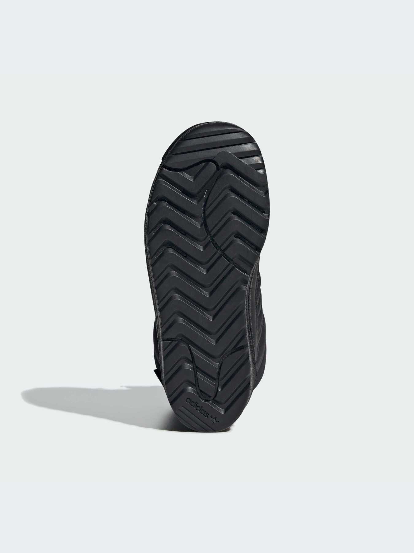 Чоботи дутики Adidas Superstar модель ID9723 Фото