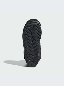 Чоботи дутики Adidas Superstar модель ID9723 Фото