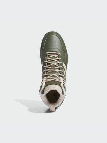 Кроссовки повседневные Adidas Hoops модель IH0163 Фото