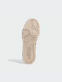 Кроссовки повседневные Adidas Hoops модель IH0163 Фото