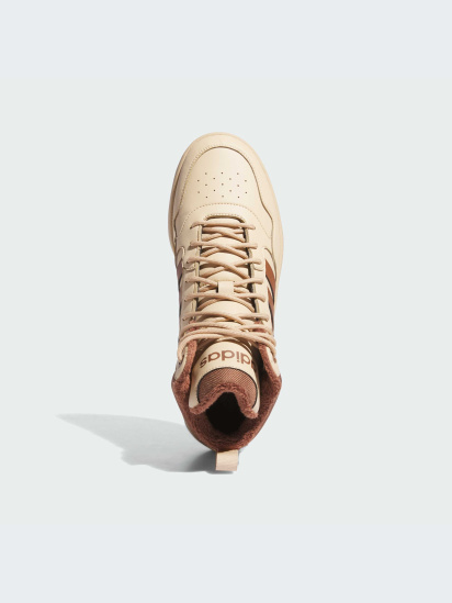 Кроссовки adidas Hoops модель IH0164 — фото - INTERTOP