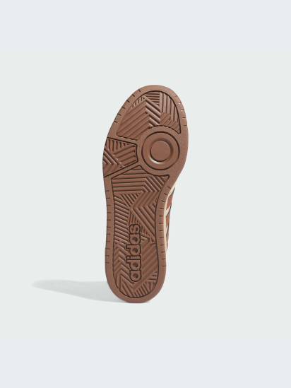 Кроссовки adidas Hoops модель IH0164 — фото 3 - INTERTOP