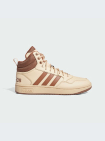 Кроссовки повседневные Adidas Hoops модель IH0164 Фото