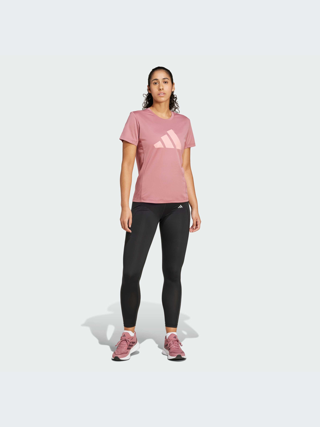 Спортивна футболка Adidas модель IW8444 Фото