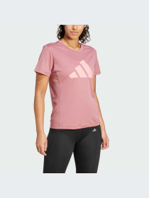 Спортивна футболка Adidas модель IW8444 Фото