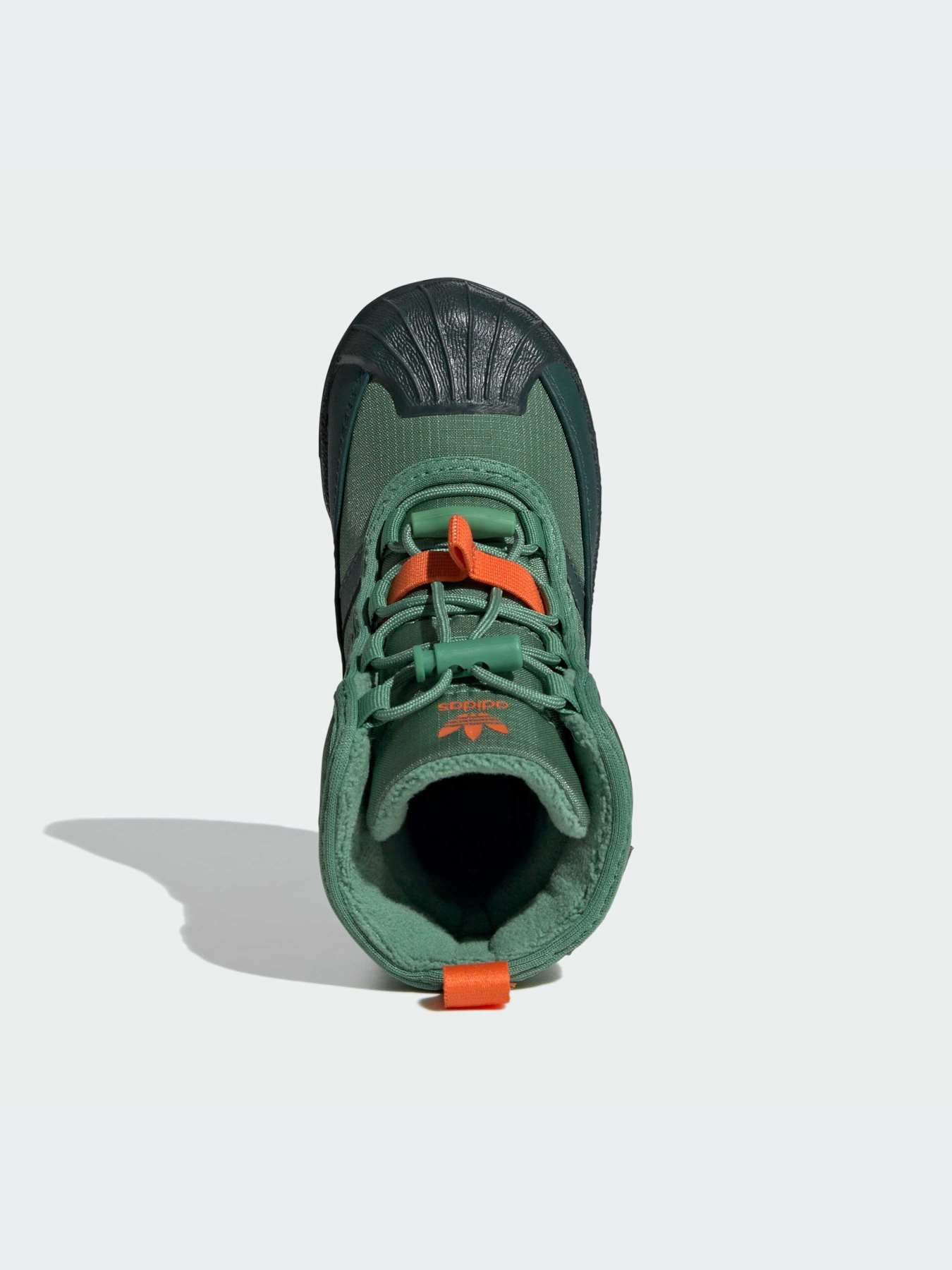 Чоботи дутики Adidas Superstar модель ID4051 Чоботи дутики Adidas Superstar модель ID4051 Фото