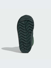 Чоботи дутики Adidas Superstar модель ID4051 Чоботи дутики Adidas Superstar модель ID4051 Фото