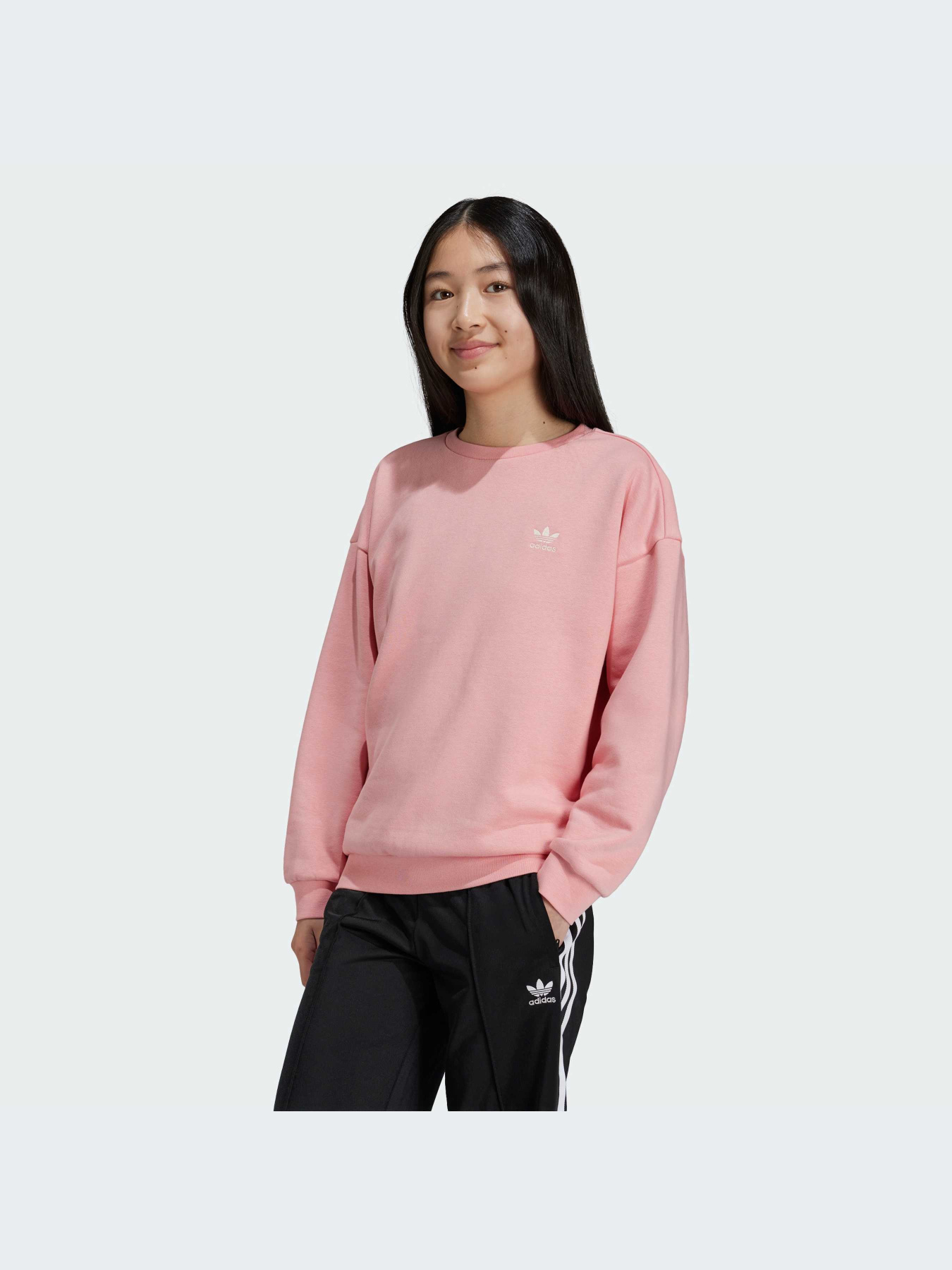 Світшот Adidas модель IX7639 Фото