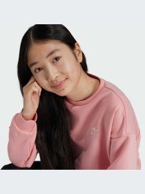 Світшот Adidas модель IX7639 Фото