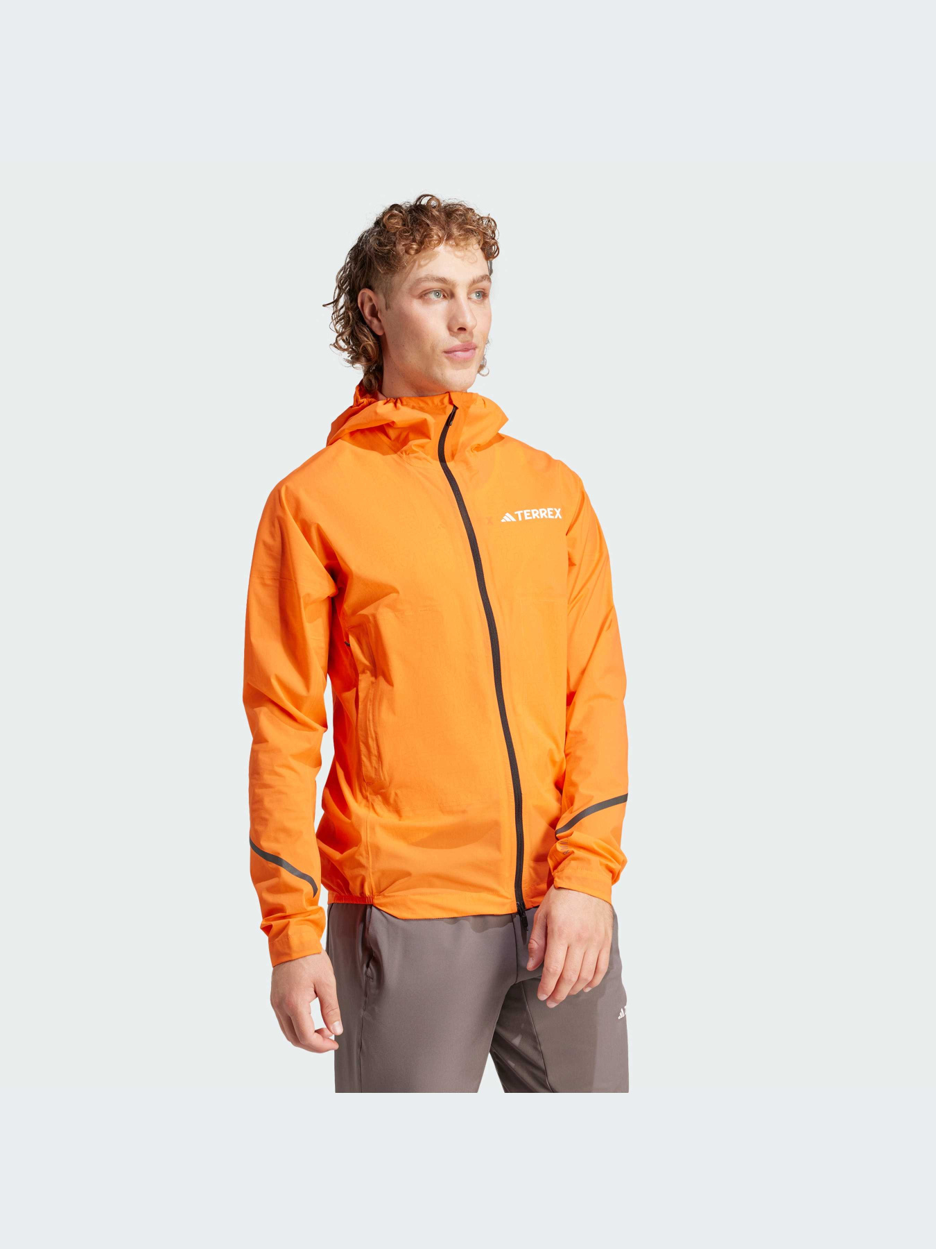 Вітровка Adidas модель IP1420 Фото