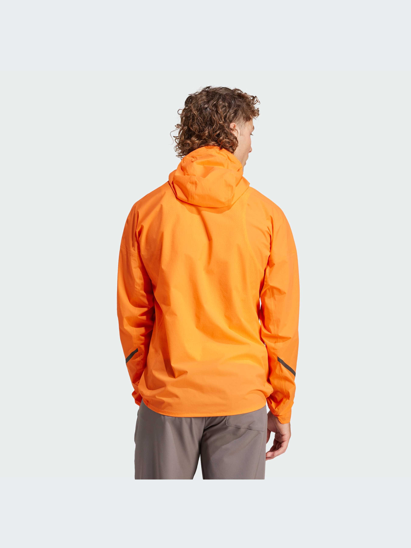 Вітровка Adidas модель IP1420 Фото