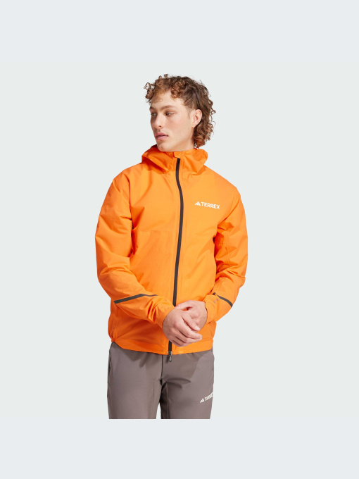 Ветровка Adidas модель IP1420 Фото