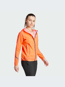 Ветровка Adidas модель IP1499 Фото