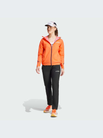 Ветровка Adidas модель IP1499 Фото