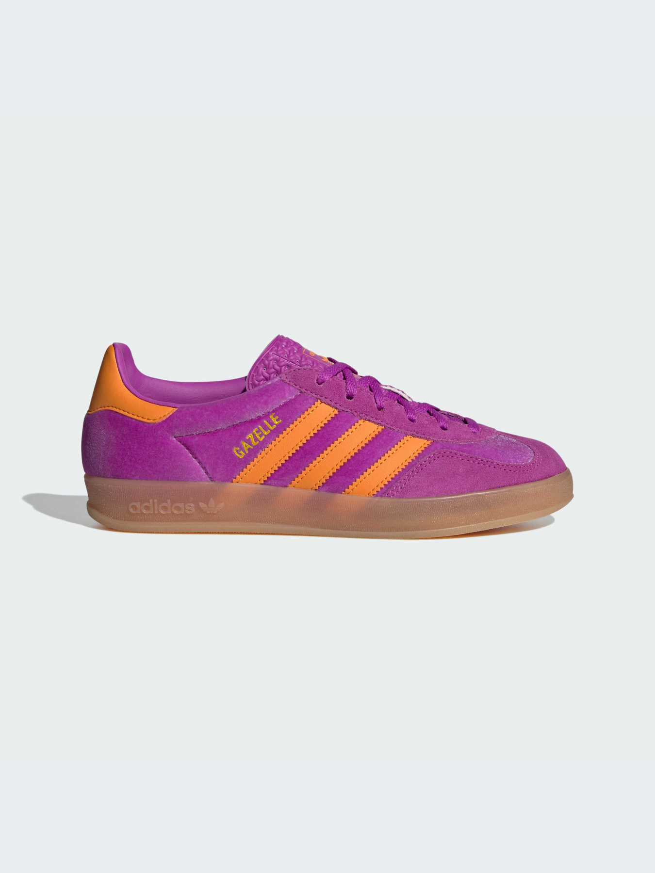 Кеди низькі Adidas Gazelle модель IH0277 Фото