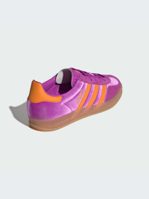 Кеди низькі Adidas Gazelle модель IH0277 Фото