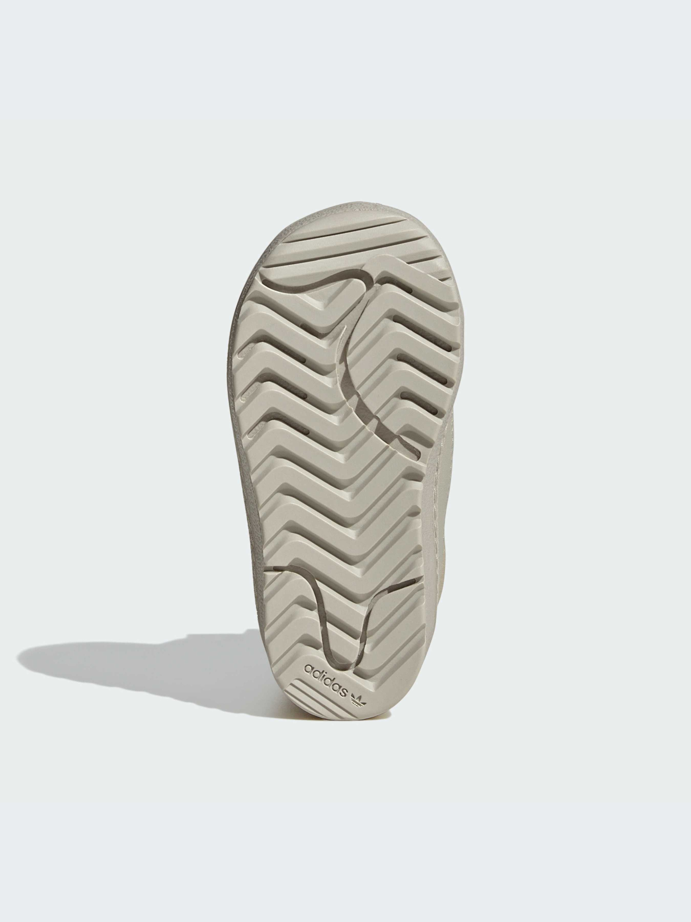 Чоботи дутики Adidas Superstar модель ID4048 Фото