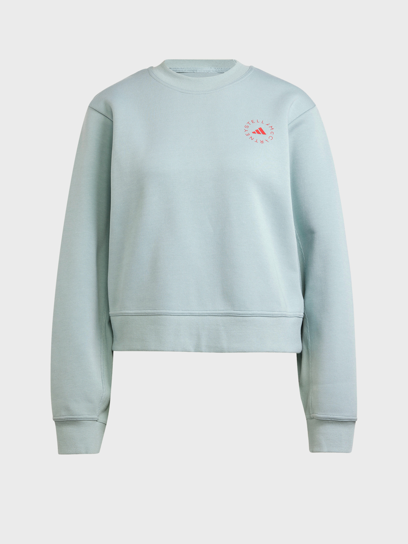 Свитшот Adidas модель IW9910 Фото